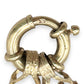 NZGD | 9ct Y/W Gold Vintage Gate Elegance Bracelet Valuation $4,650