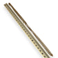 NZGD | MHJ 10ct (10kt) Gold Classic Curb 54cm Chain