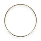 NZGD | 9ct Gold Refurbished Signature Slim Bangle 65.3mm