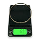 NZGD | 9ct Gold Refurbished Signature Slim Bangle 65.3mm