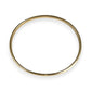 NZGD | 9ct Gold Refurbished Oval Prestige 61.6mm x 52.7mm