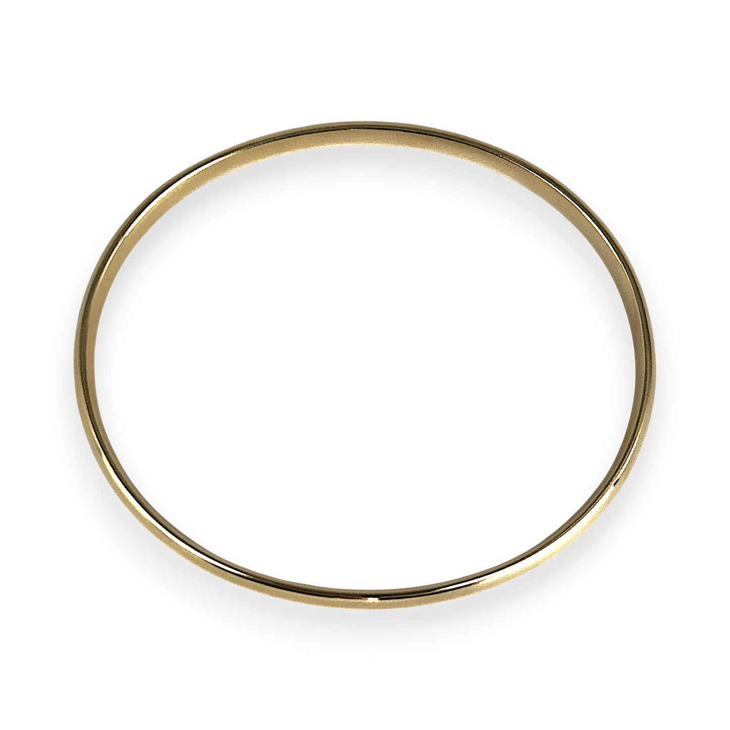 NZGD | 9ct Gold Refurbished Oval Prestige 61.6mm x 52.7mm