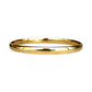 NZGD | 9ct Gold Refurbished Oval Prestige 61.6mm x 52.7mm