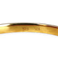 NZGD | 9ct Gold Refurbished Oval Prestige 61.6mm x 52.7mm