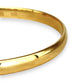 NZGD | 9ct Gold Refurbished Oval Prestige 61.6mm x 52.7mm