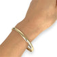 NZGD | 9ct Gold Refurbished Oval Prestige 61.6mm x 52.7mm