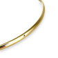 NZGD | 9ct Gold Everyday Elegance Bangle 64.9mm