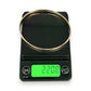 NZGD | 9ct Gold Refurbished Signature Oval Luxe Bangle 66.3mm x 56.9mm