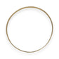NZGD | 9ct NZ Gold Refurbished Enduring Grace Bangle 62.7mm