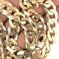 NZGD | 9ct Gold Imperial Grandeur Chain 55cm