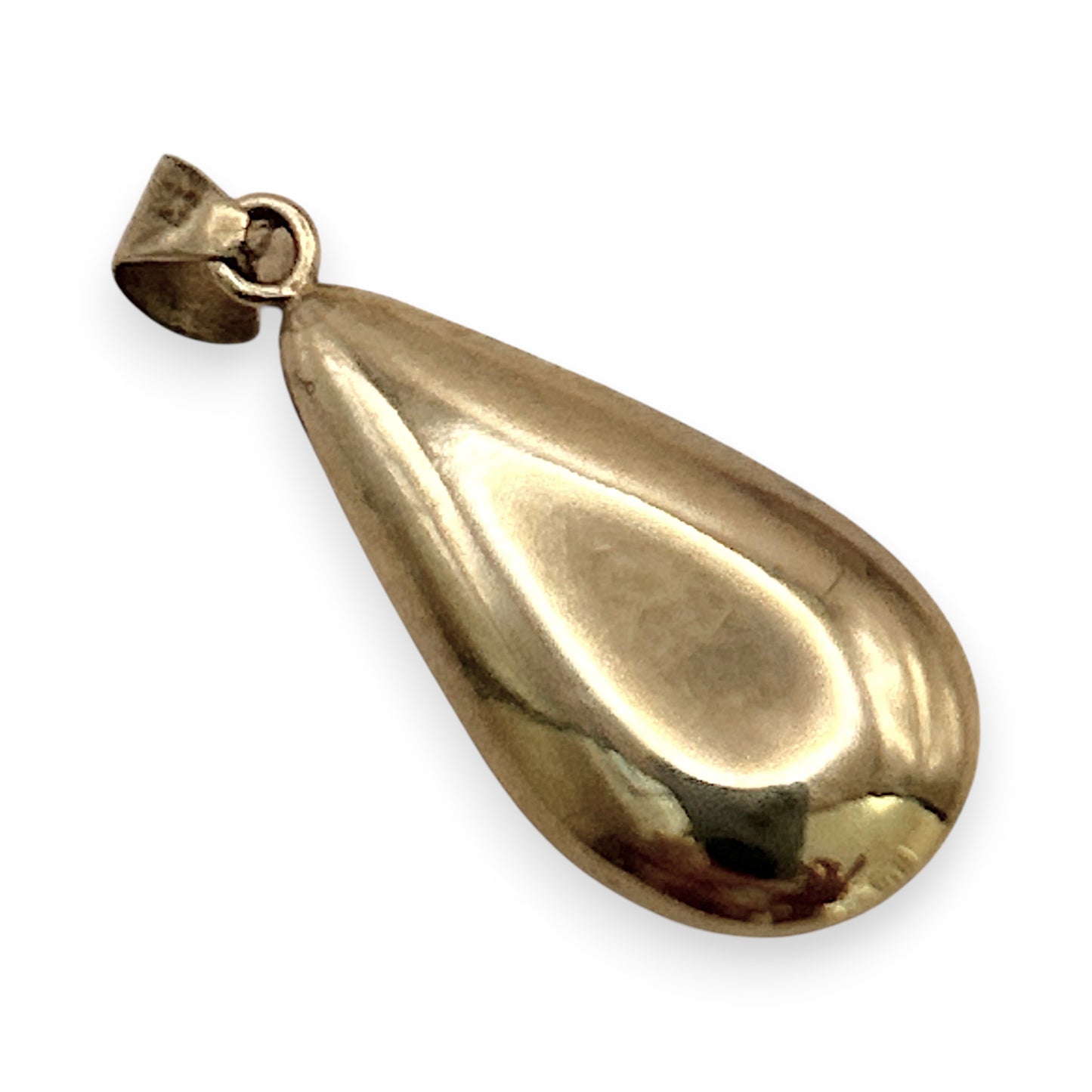 9ct Gold Earrings & Pendant | Celestial Whisper CZ Set