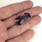 BRAND NEW | Majestic 29.1ct Amethyst Pendant in Hand‑Crafted 9ct Gold