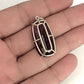 BRAND NEW | Majestic 29.1ct Amethyst Pendant in Hand‑Crafted 9ct Gold