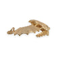 BRAND NEW | 14ct Gold Golden Voyager Charm / Pendant