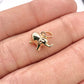 BRAND NEW | 9ct Gold Auric Trunk of Joy Charm