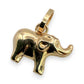 BRAND NEW | 9ct Gold Auric Trunk of Joy Charm