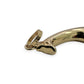 BRAND NEW | 9ct Gold Gentle Giant Giraffe Pendant 26.6mm