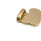 BRAND NEW | 9ct Gold Sweetheart Butterfly Charm / Pendant