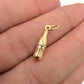 BRAND NEW | 9ct Gold Coke Bottle Charm/Pendant