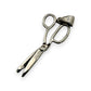 NZGD | Sterling Silver Song of the Scissors Pendant