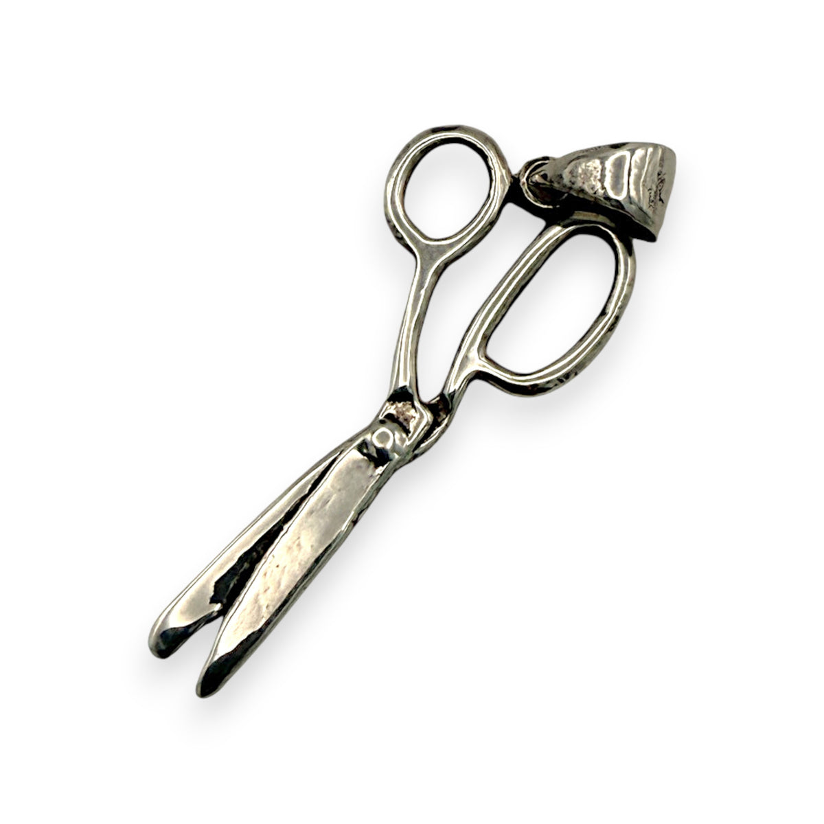 Silver Pendants