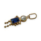 BRAND NEW | 9ct Gold Whimsy Glow CZ Charm
