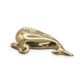 BRAND NEW | 9ct Gold Ocean Harmony Whale Charm / Pendant