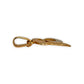 BRAND NEW | 9ct Gold Sweet 18 Pendant with Diamond