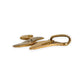 BRAND NEW | 9ct Y/W Gold Wonderful W Pendant