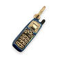NZGD | 9ct Gold Auric Vintage Phone Charm