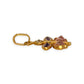 BRAND NEW | 9ct Gold Celestial CZ Butterfly Charm