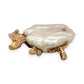 BRAND NEW | Baroque Pearl Pendant with 9ct Gold - Ocean Whisper