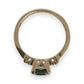 NZGD | 9ct Gold MICHAEL HILL Verdant Dawn Ring Size Q