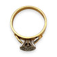 NZGD | 18ct Gold Étoile Royale Ring Valuation $5,450