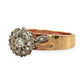 NZGD | 18ct Gold Étoile Royale Ring Valuation $5,450