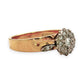 NZGD | 18ct Gold Étoile Royale Ring Valuation $5,450