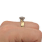 NZGD | 18ct Gold Étoile Royale Ring Valuation $5,450