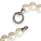 BRAND NEW | Freshwater Pearl necklaceNecklace - Classic Glow Pearl