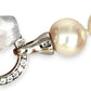 BRAND NEW | Freshwater Pearl necklaceNecklace - Classic Glow Pearl