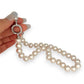 BRAND NEW | Freshwater Pearl necklaceNecklace - Classic Glow Pearl