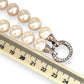 BRAND NEW | Freshwater Pearl necklaceNecklace - Classic Glow Pearl