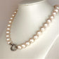 BRAND NEW | Freshwater Pearl necklaceNecklace - Classic Glow Pearl