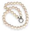 BRAND NEW | Freshwater Pearl necklaceNecklace - Classic Glow Pearl