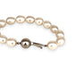 BRAND NEW | Freshwater Oval Pearl Bracelet - Pure Oval Radiance
