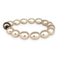 BRAND NEW | Freshwater Oval Pearl Bracelet - Pure Oval Radiance