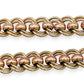 NZGD | 9ct Y/R Gold PROUDS Bracelet -Roselight Fusion, Valuation $10,400