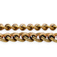 NZGD | 9ct Y/R Gold PROUDS Bracelet -Roselight Fusion, Valuation $10,400