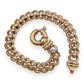 NZGD | 9ct Y/R Gold PROUDS Bracelet -Roselight Fusion, Valuation $10,400