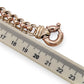 NZGD | 9ct Y/R Gold PROUDS Bracelet -Roselight Fusion, Valuation $10,400