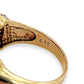 NZGD | 9ct Gold Ring - Scarlet Majesty Valuation $4,850